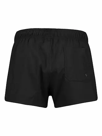 PUMA | Badeshort da uomo | schwarz